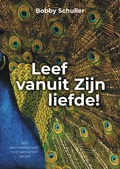 LEEF VANUIT ZIJN LIEFDE