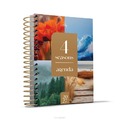 AGENDA 4SEASONS 2027 - 9789493206755