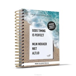 AGENDA VISJE 2027 - 9789493206762