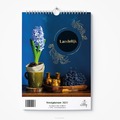 WEEKPLANNER LANDELIJK 2027 - 9789493206786