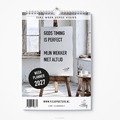 WEEKPLANNER VISJE 2027 - 9789493206793