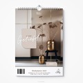 WEEKPLANNER HOUR OF POWER 2027 - 9789493206809