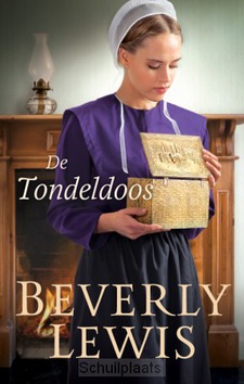 DE TONDELDOOS - LEWIS, BEVERLY - 9789493208025