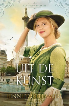 UIT DE KUNST - DELAMERE, JENNIFER - 9789493208049