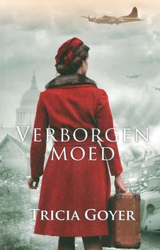 VERBORGEN MOED MIDPRICE - GOYER, TRICIA - 9789493208162