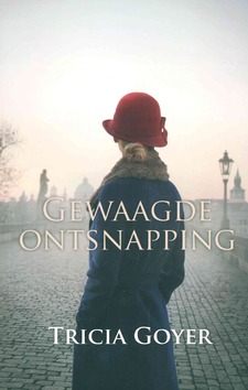 GEWAAGDE ONTSNAPPING MIDPRICE - GOYER, TRICIA - 9789493208179