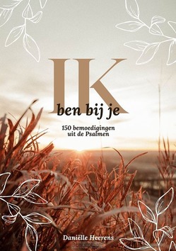 IK BEN BIJ JE - HEERENS, DANIELLE - 9789493208216