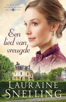 LIED VAN VREUGDE - SNELLING, LAURAINE - 9789493208353
