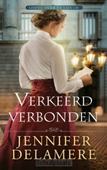 VERKEERD VERBONDEN - DELAMERE, JENNIFER - 9789493208476