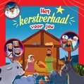KERSTVERHAAL VOOR JOU - VIUM,-OLESON, JACOB - 9789493208599