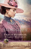DROOM VAN DE STENOGRAFE - PETERSON, TRACIE - 9789493208865