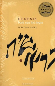 SET GENESIS -  EXODUS -  LEVITICUS - SACKS, JONATHAN - 9789493220072