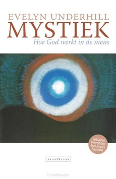 MYSTIEK - UNDERHILL, EVELYN - 9789493220263