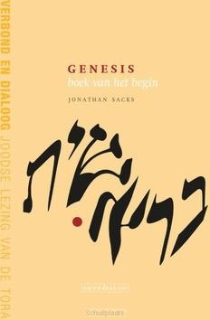 GENESIS EXODUS LEVITICUS NUMERI SET - SACKS, JONATHAN - 9789493220294
