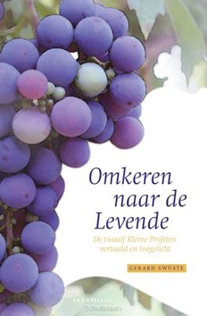 OMKEREN NAAR DE LEVENDE - SWÜSTE, GERARD - 9789493220379