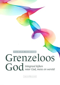 GRENZELOOS GOD - HABERER, TILMANN - 9789493220423