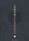 NAARDENSE BIJBEL 2024, NACHTBLAUW, GEBON - OUSSOREN, PIETER - 9789493220638