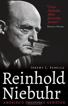 REINHOLD NIEBUHR - SABELLA, JEREMY - 9789493220768