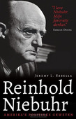REINHOLD NIEBUHR