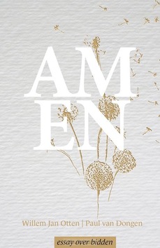 AMEN - OTTEN, WILLEM JAN - 9789493220959