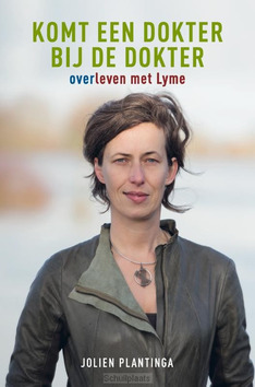 KOMT EEN DOKTER BIJ DE DOKTER - PLANTINGA, JOLIEN - 9789493230699