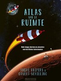 ATLAS VAN DE RUIMTE - KUIPERS, ANDRÉ; SCHILLING, GOVERT - 9789493236448