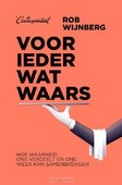 VOOR IEDER WAT WAARS