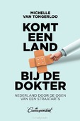 KOMT EEN LAND BIJ DE DOKTER
