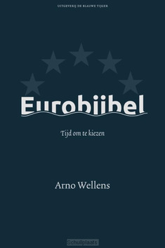 EUROBIJBEL - WELLENS, ARNO - 9789493262157