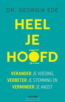 HEEL JE HOOFD - EDE, GEORGIA - 9789493272729