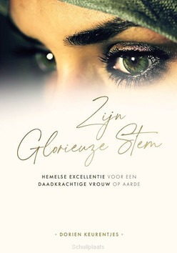 ZIJN GLORIEUZE STEM - KEURENTJES, DORIEN - 9789493274143