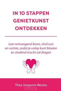 IN 10 STAPPEN GENIETKUNST ONTDEKKEN - JONGSMA-WESTRA, THEA - 9789493277373