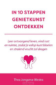 IN 10 STAPPEN GENIETKUNST ONTDEKKEN