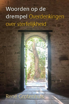 WOORDEN OP DE DREMPEL - GROTENHUIS, RENÉ - 9789493279087