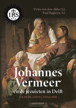 JOHANNES VERMEER - AKKER, DRIES VAN DEN - 9789493279360