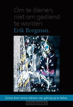 KANSEN ZIEN KANSEN GRIJPEN - BORGMAN, ERIK - 9789493279452