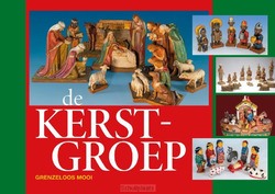 DE KERSTGROEP - 9789493279513