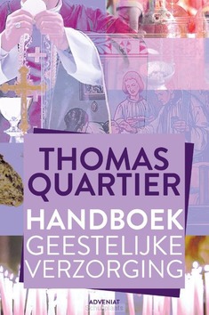 HANDBOEK VOOR DE GEESTELIJKE VERZORGING - QUARTIER, THOMAS - 9789493279698