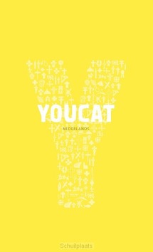 YOUCAT - 9789493279889