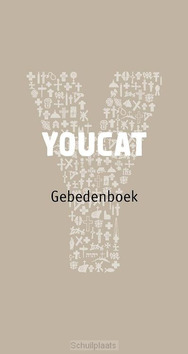 YOUCAT GEBEDENBOEK - 9789493279896