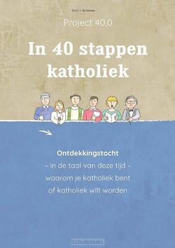 WAT IS KATHOLIEK - SLUIJS, NELLIE - 9789493279919