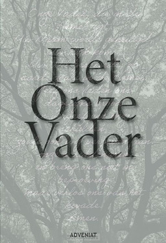 HET ONZE VADER - 9789493279940