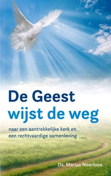 GEEST WIJST DE WEG - NOORLOOS, MARIUS - 9789493291041
