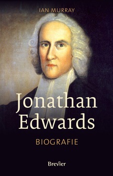 JONATHAN EDWARDS - MURRAY, IAN - 9789493291072