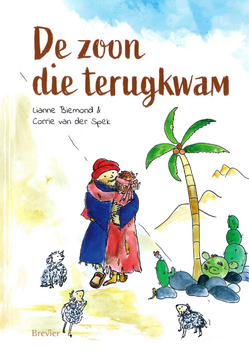 ZOON DIE TERUGKWAM - BIEMOND, LIANNE - 9789493291102