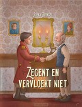 ZEGENT EN VERVLOEKT NIET