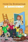 BROKKENDIEF - KLAPWIJK, VROUWKE - 9789493327320