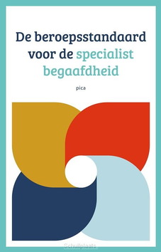 DE BEROEPSSTANDAARD VOOR DE SPECIALIST B - LBBO - 9789493336551