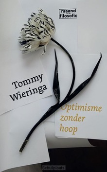 OPTIMISME ZONDER HOOP - WIERINGA, TOMMY - 9789493339965