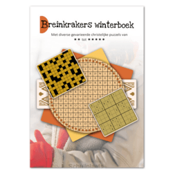 BREINKRAKERS WINTERBOEK 2023 - 9789493341050